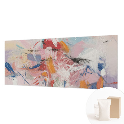 Stilingas fototapetas Harmoninė abstrakcija