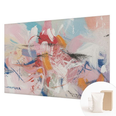 Stilingas fototapetas Harmoninė abstrakcija