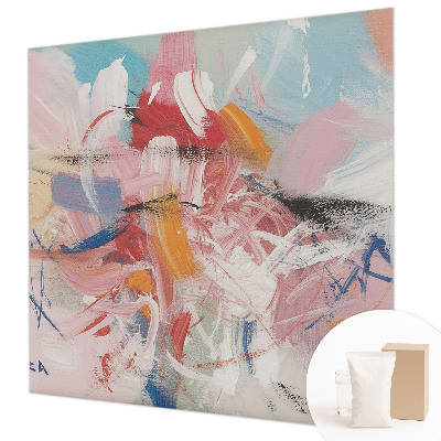 Stilingas fototapetas Harmoninė abstrakcija