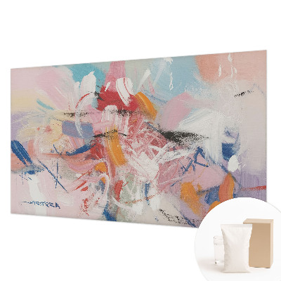 Stilingas fototapetas Harmoninė abstrakcija