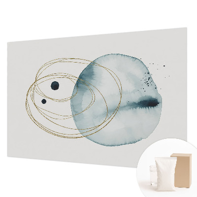 Fototapetas svetainei Santrauka