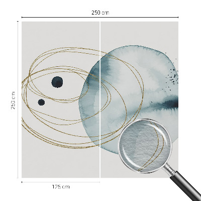 Fototapetas svetainei Santrauka