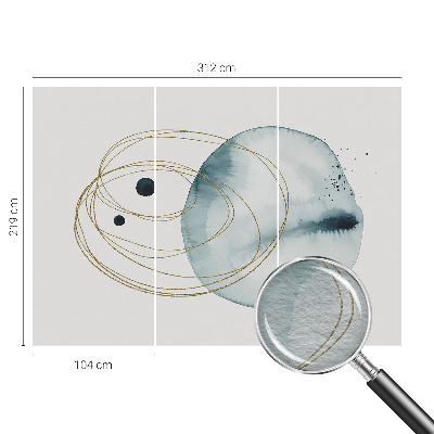 Fototapetas svetainei Santrauka