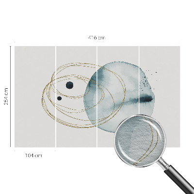 Fototapetas svetainei Santrauka