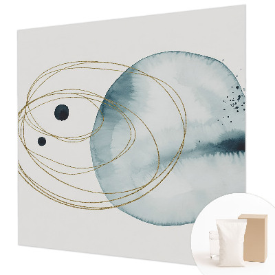 Fototapetas svetainei Santrauka