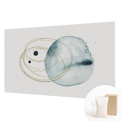 Fototapetas svetainei Santrauka