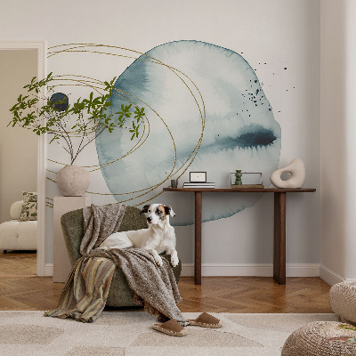 Fototapetas svetainei Santrauka