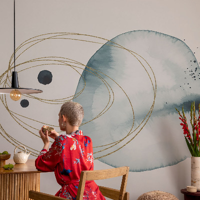 Fototapetas svetainei Santrauka