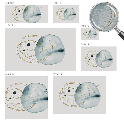 Fototapetas svetainei Santrauka