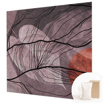 Aukštos kokybės fototapetas Energinė abstrakcija