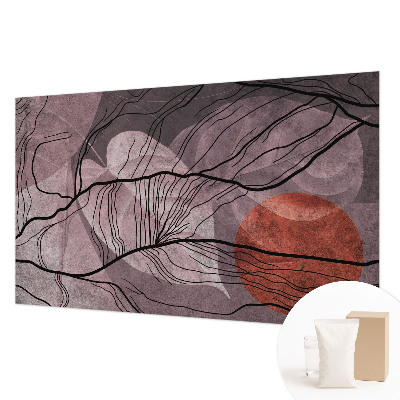 Aukštos kokybės fototapetas Energinė abstrakcija