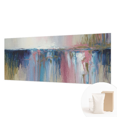 Fototapetas Spalvinga abstrakcija