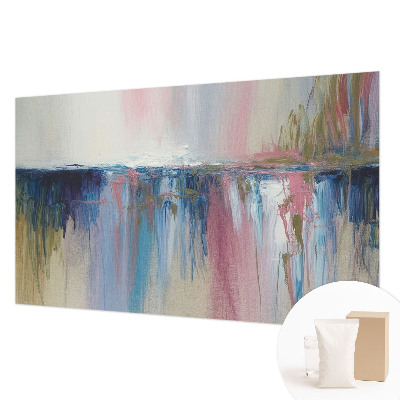 Fototapetas Spalvinga abstrakcija