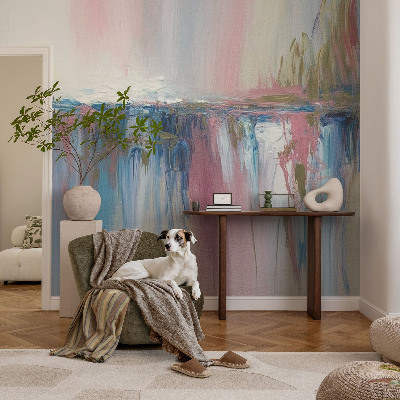 Fototapetas Spalvinga abstrakcija