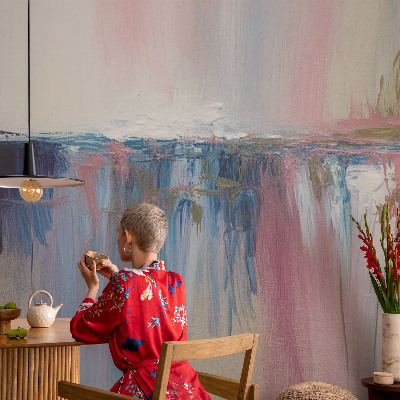 Fototapetas Spalvinga abstrakcija