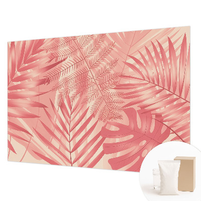 Flizelininis fototapetas Tropikų blyškumas