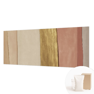 Dekoratyvinis fototapetas Bølgede striber