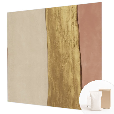 Dekoratyvinis fototapetas Bølgede striber