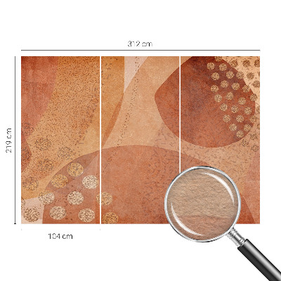 Fototapetas pagal matmenis Jordnære kompozitorius