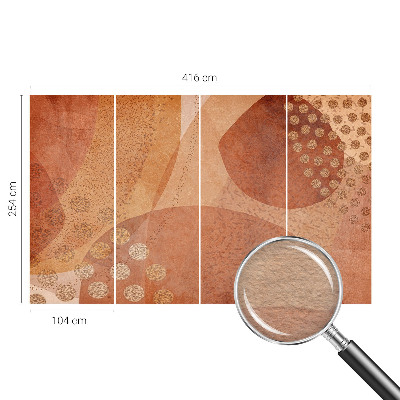 Fototapetas pagal matmenis Jordnære kompozitorius