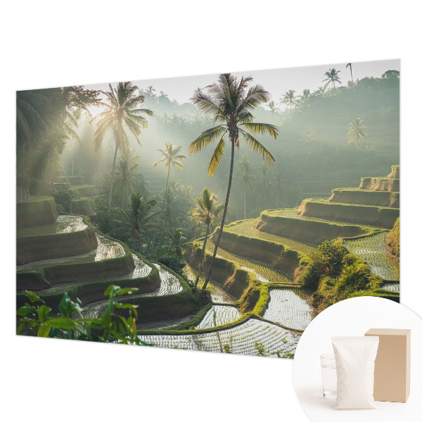 Fototapetas flizelino pagrindu Paradisterrasser