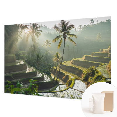 Fototapetas flizelino pagrindu Paradisterrasser