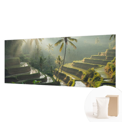 Fototapetas flizelino pagrindu Paradisterrasser