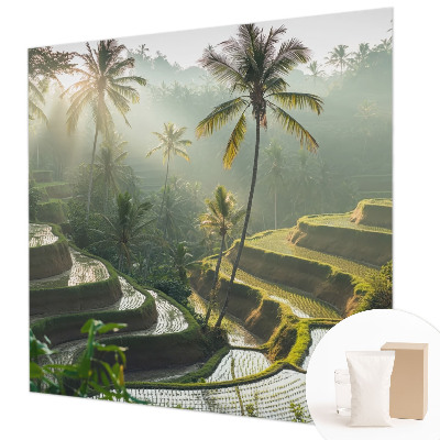 Fototapetas flizelino pagrindu Paradisterrasser