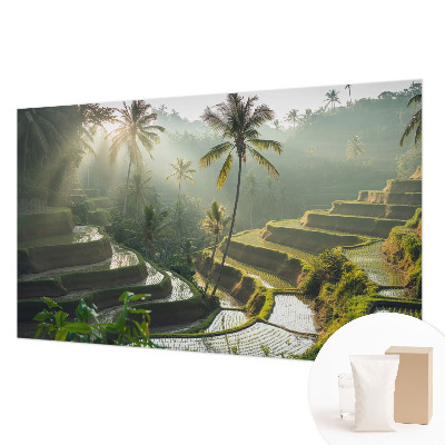 Fototapetas flizelino pagrindu Paradisterrasser