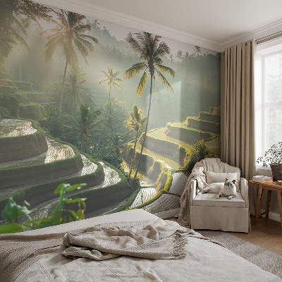 Fototapetas flizelino pagrindu Paradisterrasser