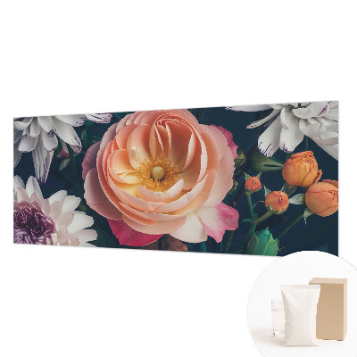 Fototapetas ant sienos Blomsterharmoni