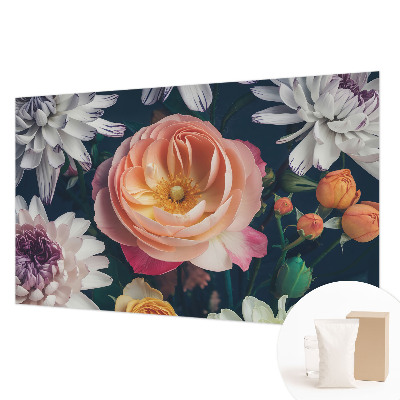 Fototapetas ant sienos Blomsterharmoni