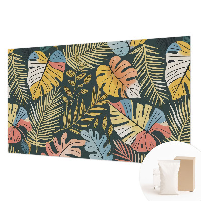 Fototapetas miegamajam Tropinė energija