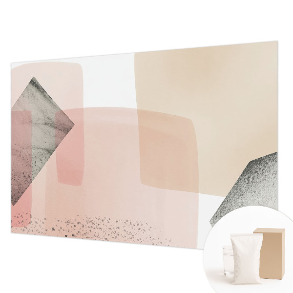 Aukštos kokybės fototapetas Subtilus figūrėlės kūrėjas