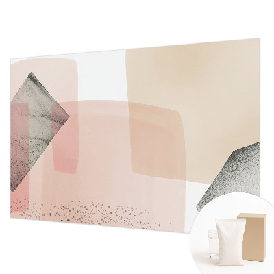 Aukštos kokybės fototapetas Subtilus figūrėlės kūrėjas