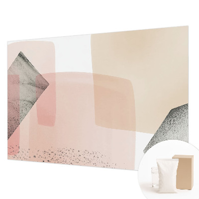 Aukštos kokybės fototapetas Subtilus figūrėlės kūrėjas