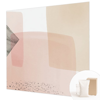 Aukštos kokybės fototapetas Subtilus figūrėlės kūrėjas