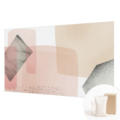 Aukštos kokybės fototapetas Subtilus figūrėlės kūrėjas