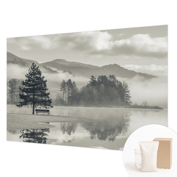 Modernus fototapetas Romantiškas peizažas