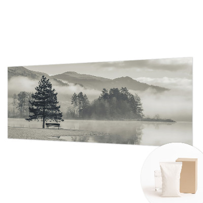 Modernus fototapetas Romantiškas peizažas