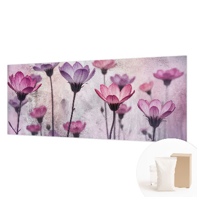 Fototapetas Pastelblombster