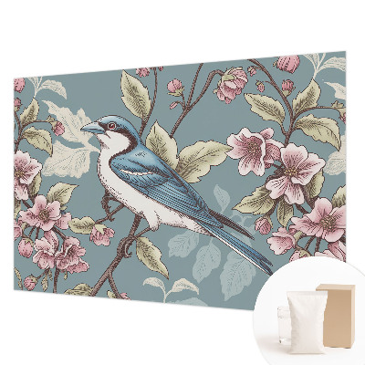 Fototapetas pagal užsakymą Forårharmoni