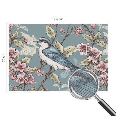 Fototapetas pagal užsakymą Forårharmoni