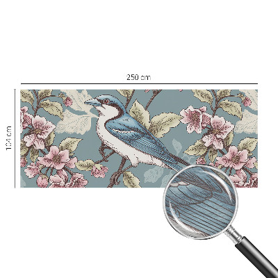 Fototapetas pagal užsakymą Forårharmoni