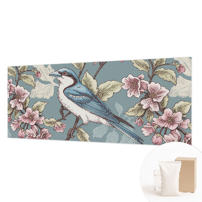 Fototapetas pagal užsakymą Forårharmoni