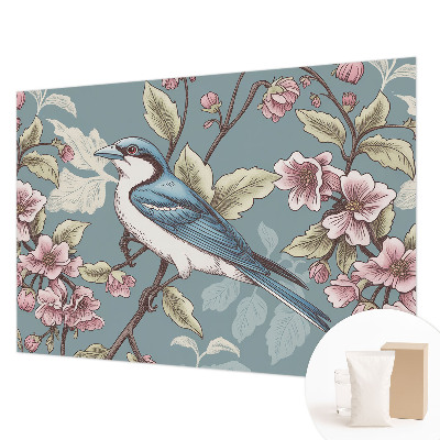 Fototapetas pagal užsakymą Forårharmoni