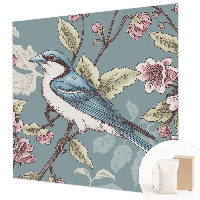 Fototapetas pagal užsakymą Forårharmoni