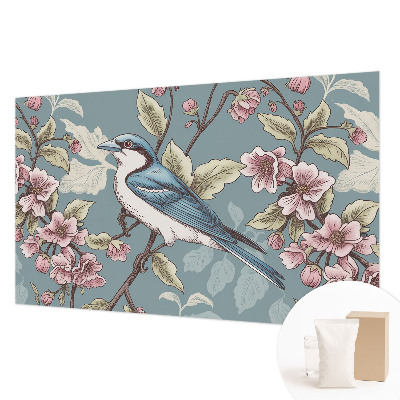 Fototapetas pagal užsakymą Forårharmoni