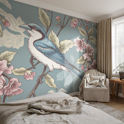 Fototapetas pagal užsakymą Forårharmoni