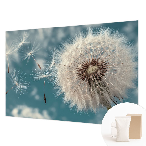 Fototapetas pagal matmenis En let æteriskhed